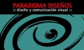 Paradigma Diseño Imagen y Comunicacion