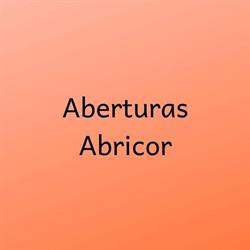 Aberturas Abricor