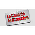 La Casa de la Direccion