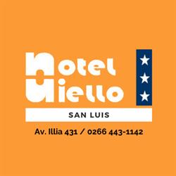 Hotel Aiello