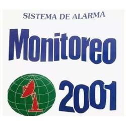 Alarmas Monitoreo 2001- Alarmas - Cctv