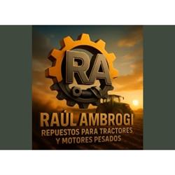 Ambrogi Raúl - Repuestos para Tractores