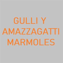 Gulli y Amazzagatti Mármoles