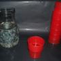 Vaso apilable
