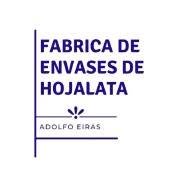Fabrica de Envases de Hojalata Adolfo Eiras