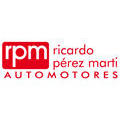 Rpm Motors