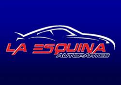 Autopartes La Esquina