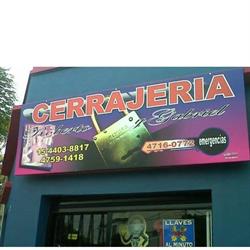 Cerrajeria Roberto y Gabriel