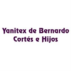 YANITEX DE BERNARDO CORTES E HIJOS