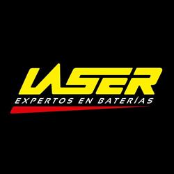 Laser Baterias