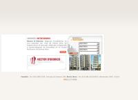Sitio web de D'odorico Hector