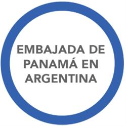 Embajada de la Republica de Panama