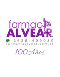 Farmacia Alvear de Antonio Roca
