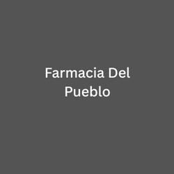 Farmacia Del Pueblo