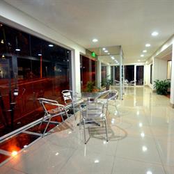 Hosteria Casa Blanca Iguazu
