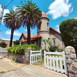 Hosteria San Martin