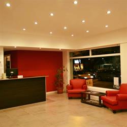 Astro Hotel Calefaccion Central Tv
