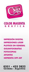 Color Magenta S.R.L