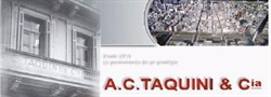 A Taquini S A