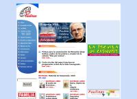 Librería Paulinas