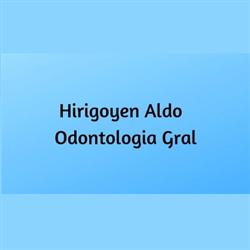 Hirigoyen Aldo - Odontologia Gral