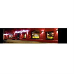 Pizza Palace