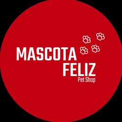 Mascota Feliz - Pet Shop