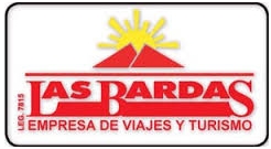 Las Bardas Empresa de Viajes y Turismo