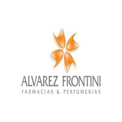 Farmacia & Perfumeria - Alvarez Frontini