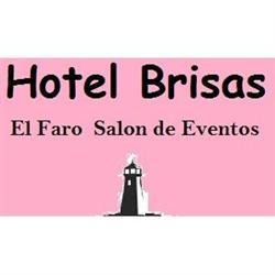 HOTEL BRISAS - SALON EL FARO EVENTOS