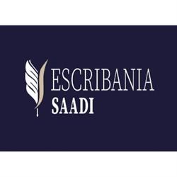 Escribanía Saadi - Reg. N 1