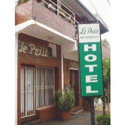 HOTEL LE PETIT