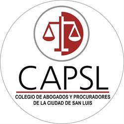 Colegio de Abogados de San Luis