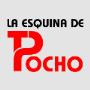 Hotel <b>LA ESQUINA DE POCHO</b> los invita a hospedarse y 
<br>disfrutar de sus servicios, dispone de habitaciones con 
<br>televisión por cable y restaurante.