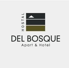 Hotel Apart Hostal Del Bosque
