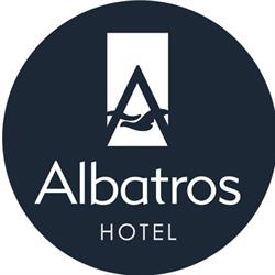 Hotel Albatros Del Glaciar