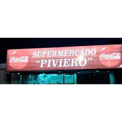 SUPERMERCADO PIVIERO DEL VALLE