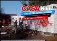 Casa Kit Sistema