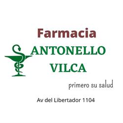 Antonello Vilca