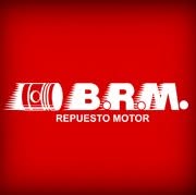 B.R.M. Repuestos Motor