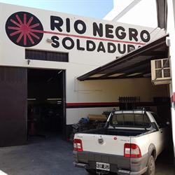 Rio Negro Soldaduras( Ex El Negro Soldaduras)