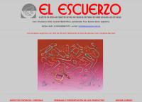 Sitio web de El Escuerzo Pitones - Tensores - Ganchos
