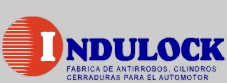 Indulock Cerraduras Para El Automotor