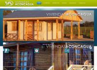 Viviendas Aconcagua construcción de viviendas.
