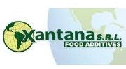 Xantana Aditivos Alimentarios materias primas