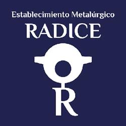 Establecimiento Metalúrgico "RADICE"