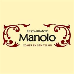 Restaurante Manolo