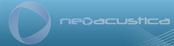 Neoacustica Musica Ambiental-Audio Profesional
