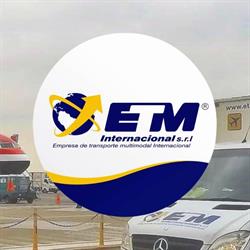 Etm Internacional S.r.l