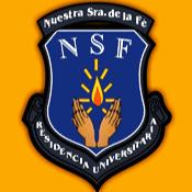 RESIDENCIA UNIVERSITARIA NTRA SRA DE LA FE